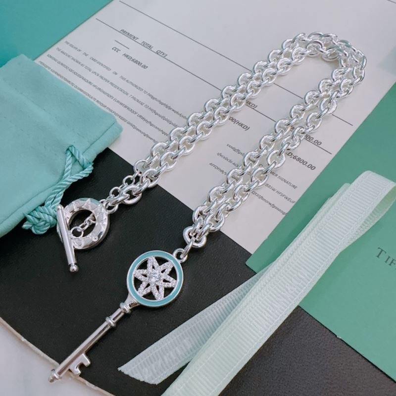 Tiffany Necklaces